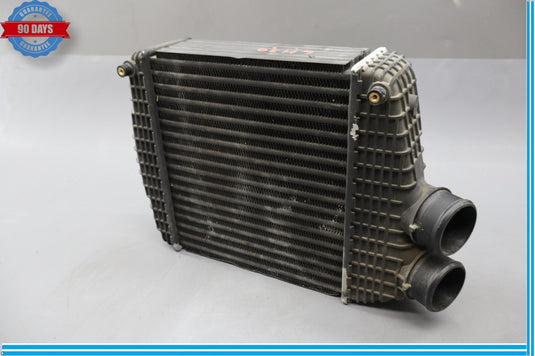 14-20 Maserati Ghibli Left Side Turbocharger Intercooler 16474839 3.0L Oem