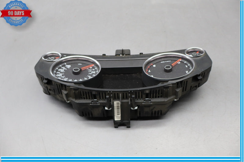 Load image into Gallery viewer, 11-12 Volkswagen VW Touareg V6 VR6 Instrument Cluster Gauge Speedometer Oem
