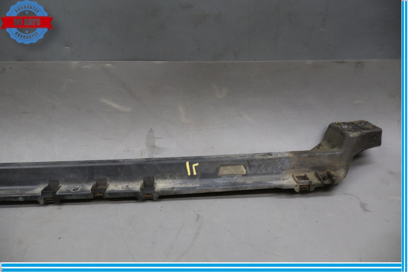 Load image into Gallery viewer, 11-14 Porsche Cayenne 958 3.0L Radiator Core Lower Support 7P0805551 Oem
