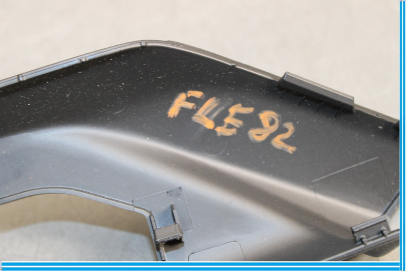Load image into Gallery viewer, 11-18 Porsche Cayenne Front Left Driver Side Door Panel Trim Oem

