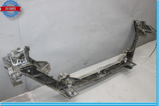 10-19 Jaguar XJL XJ Front Radiator Core Support Upper Crossmember Frame Oem