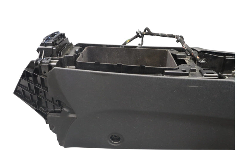Load image into Gallery viewer, 14-20 Maserati Ghibli Center Console Base Frame Body Trim Panel Cover Oem
