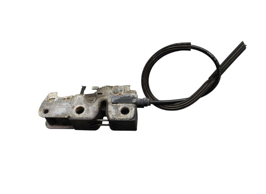 11-16 Porsche Cayenne 958 Front Bonnet Hood Lock Latch Actuator 95851150902 Oem