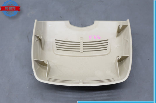 12-14 Mercedes CLS550 E350 W218 Rain Sensor Cover Gray 2188210036 Oem