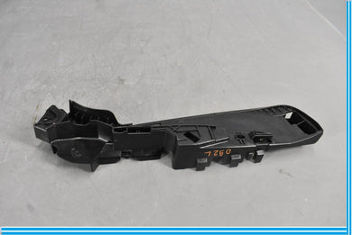 12-18 BMW F12 F13 650i Front Left Side Seat Switch Panel Support Bracket Oem