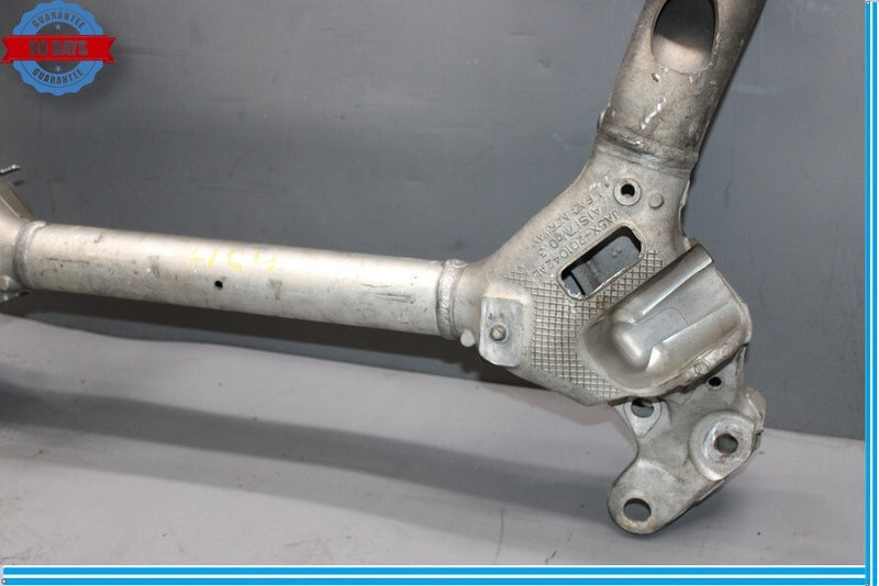 Load image into Gallery viewer, 14-15 Jaguar X152 F-Type Front Sub Frame Subframe Suspension Crossmember Oem
