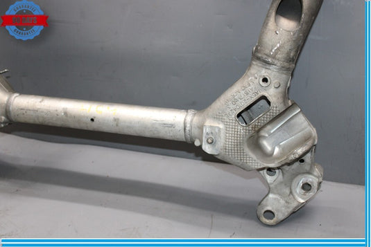 14-15 Jaguar X152 F-Type Front Sub Frame Subframe Suspension Crossmember Oem