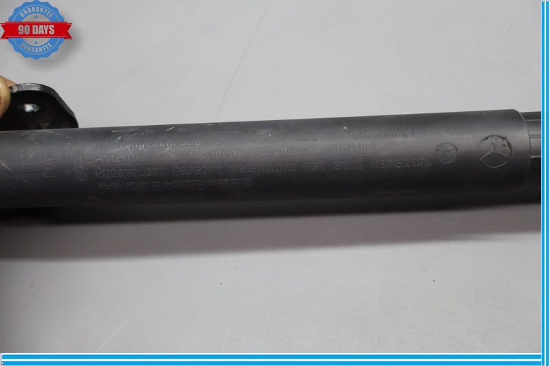 Load image into Gallery viewer, 13-19 Mercedes X166 GL450 GL550 Rear Left Side Trunk Lift Support Shock Oem
