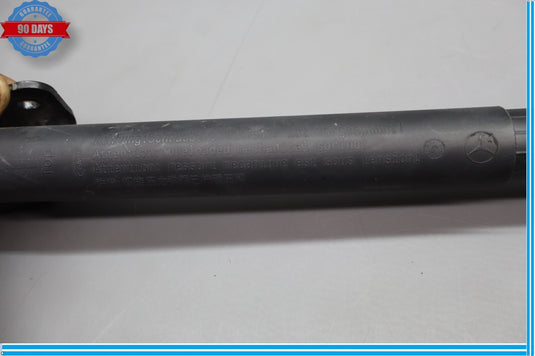 13-19 Mercedes X166 GL450 GL550 Rear Left Side Trunk Lift Support Shock Oem
