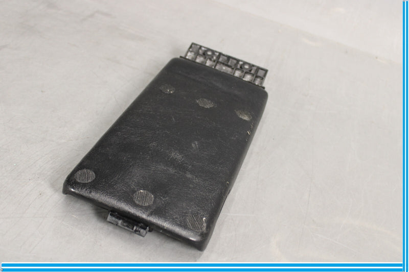 Load image into Gallery viewer, 97-04 Mercedes R170 SLK230 SLK320 Center Console Arm Rest Storage Cover Lid Oem
