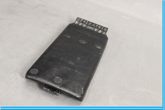 97-04 Mercedes R170 SLK230 SLK320 Center Console Arm Rest Storage Cover Lid Oem