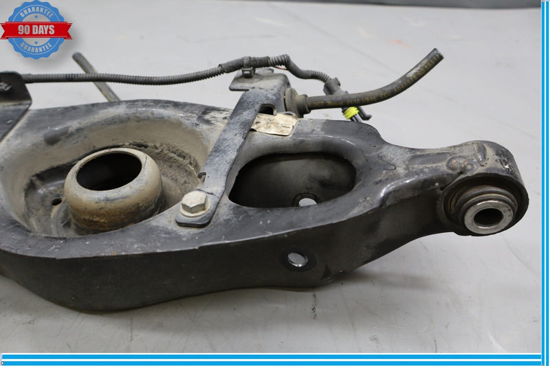 Load image into Gallery viewer, 14-20 Maserati Ghibli Rear Left Driver Side Lower Suspension Control Arm Oem
