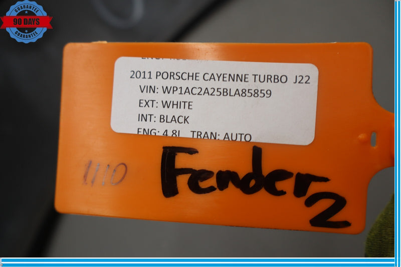 Load image into Gallery viewer, 14-21 BMW I3 I3s I01 Front Left Driver Side Fender Shell Panel Cover Oem
