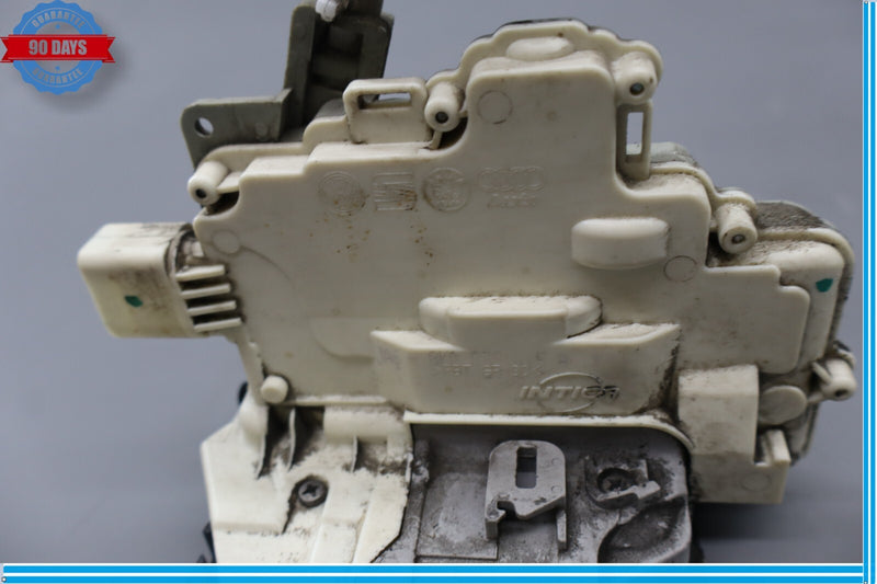 Load image into Gallery viewer, 10-18 Porsche Cayenne 970 958 Rear Left Driver Side Door Lock Latch Actuator Oem
