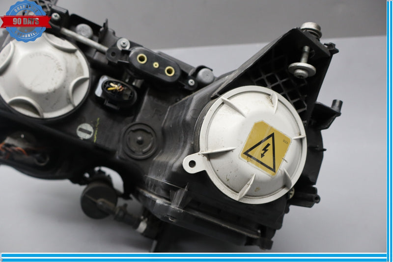Load image into Gallery viewer, 03-07 Bentley Continental GT GTC Flying Spur Right Headlight Lamp Xenon Oem
