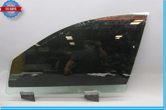 15-16 Hyundai Genesis Front Left Driver Side Door Window Auto Glass Oem