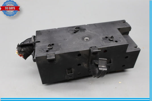 03-12 Bentley Continental Flying Spur Flying Spur Relay Fuse Box Fusebox Oem