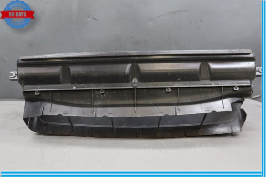 14-21 Bmw I3 Engine Radiator Support Air Duct Black 18779815 Oem