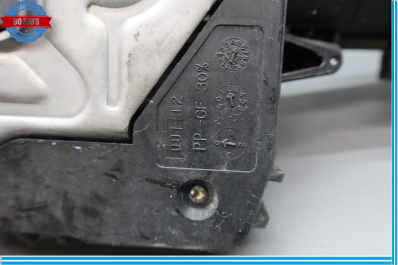 Load image into Gallery viewer, 06-11 Mercedes W219 CLS550 Front Left Door Lock Latch Actuator Keyless Go Oem
