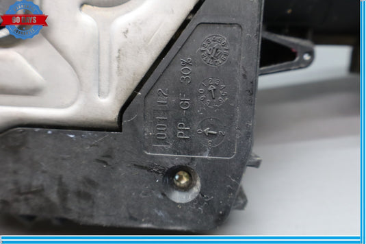 06-11 Mercedes W219 CLS550 Front Left Door Lock Latch Actuator Keyless Go Oem