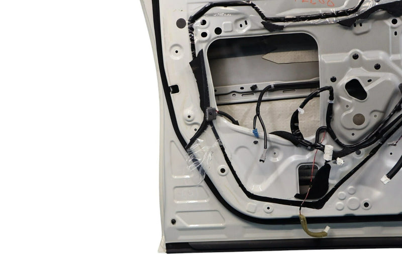 Load image into Gallery viewer, 11-20 Infiniti QX56 QX80 Front Left Driver Side Door Shell Panel Cover Oem
