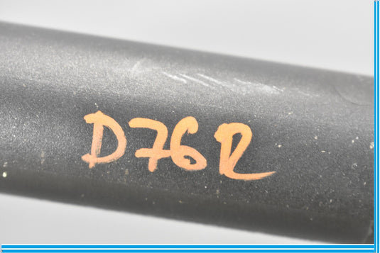 06-09 Mercedes W164 ML500 Rear Right Passenger Trunk Lid Motor Strut Shock Oem