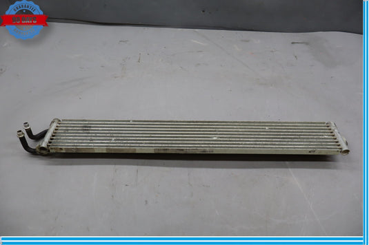 11-17 Volkswagen VW Touareg Hybrid Engine Transmission Oil Cooler Coolant Oem