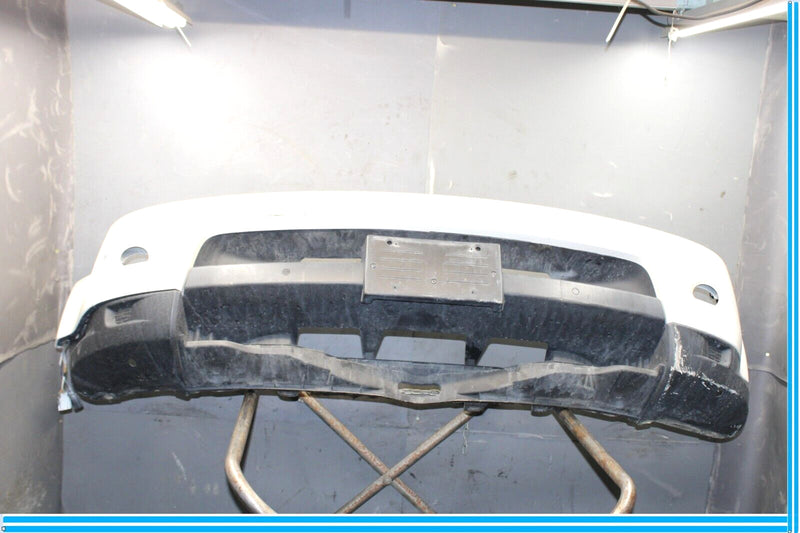 Load image into Gallery viewer, 10-12 Land Rover Range Rover Rear Front Bumper W/ Sensors Washers Cameras Oem
