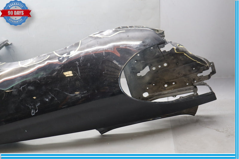 Load image into Gallery viewer, 10-13 Porsche Panamera 970 Turbo S GTS Left Driver Side Fender Damaged Oem
