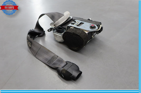11-13 Hyundai  Equus SIG Front Right Passenger Side Seat Belt Retractor Oem
