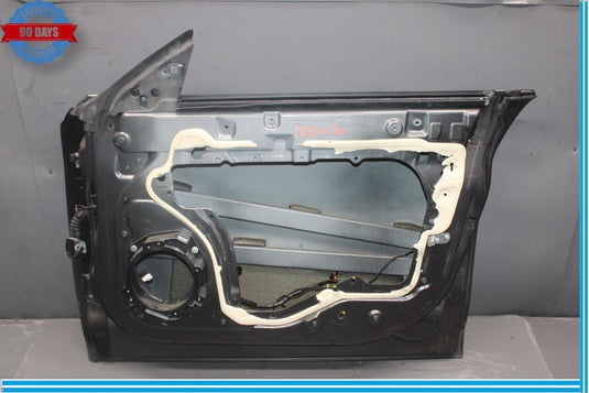 14-17 Maserati Ghibli Front Right Passenger Side Exterior Door Shell Panel Oem