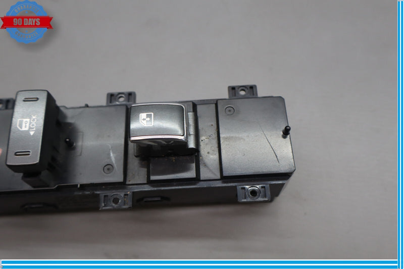 Load image into Gallery viewer, 11-14 Hyundai Equus Front Right Passengers Side Power Window Lock Switch Oem
