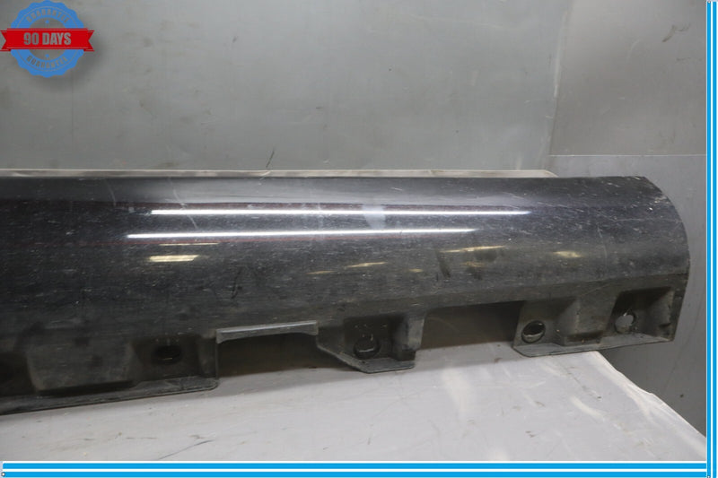 Load image into Gallery viewer, 05-20 Mercedes R172 SL400 SLK350 Right Side Rocker Skirt Molding Panel Oem
