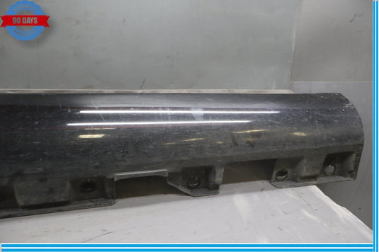 05-20 Mercedes R172 SL400 SLK350 Right Side Rocker Skirt Molding Panel Oem
