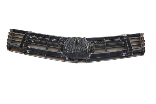 90-02 Mercedes R129 SL500 SL600 Front Radiator Hood Grill Grille Assembly Oem