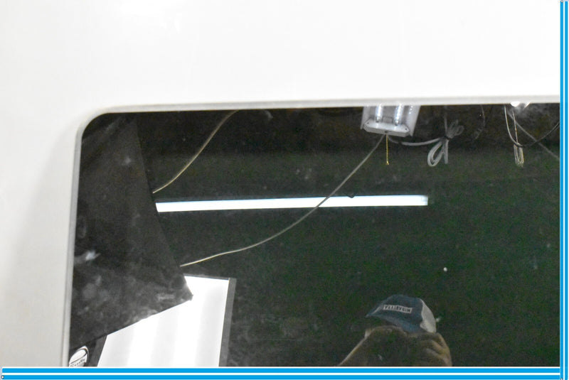 Load image into Gallery viewer, 00-06 Mercedes CL500 CL55 AMG W215 Sunroof Moon Sun Roof Window Glass Panel Oem
