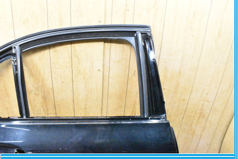 Load image into Gallery viewer, 2015 - 2020 MERCEDES C-CLASS C300 C63 C43 AMG RIGHT REAR DOOR OEM USED
