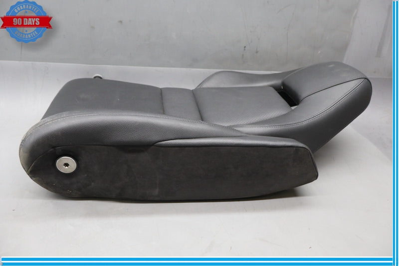 Load image into Gallery viewer, 10-15 Porsche Panamera 970 Rear Right Side Top Upper Seat Cushion Black Oem
