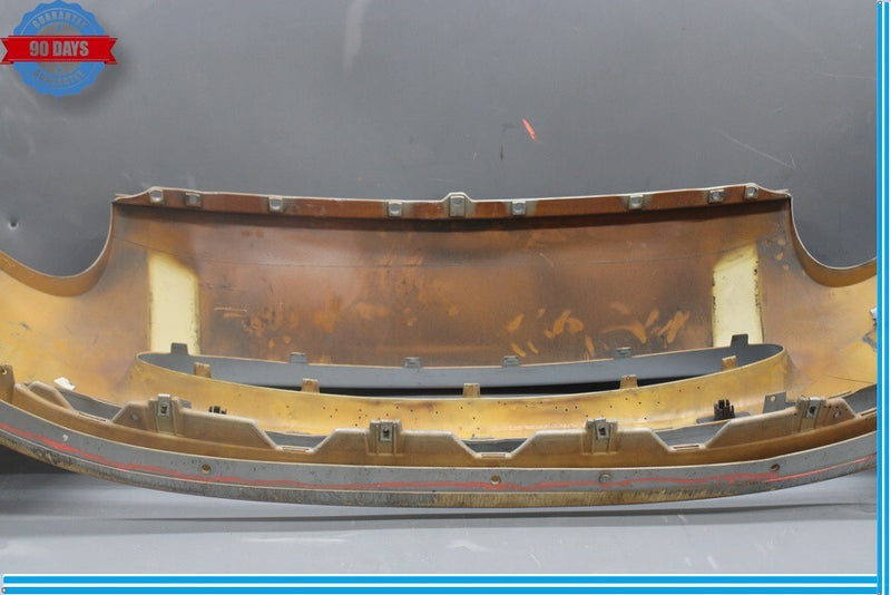 Load image into Gallery viewer, 10-11 Jaguar XK XKR X150 Front Bumper Cover Panel Assembly Oem
