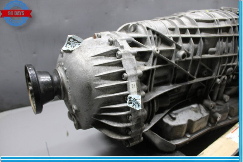 Load image into Gallery viewer, 10-16 Porsche Panamera 970 AWD Automatic Transmission Gearbox Assembly Oem
