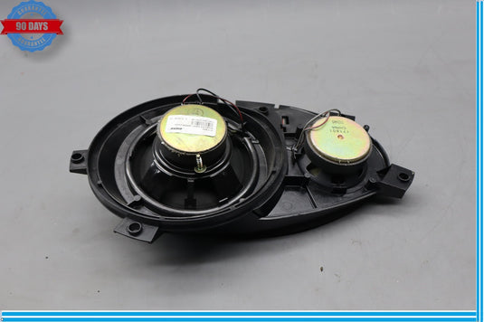 03-08 Mercedes R230 SL500 Front Right Side Door Audio Speaker Bose Oem