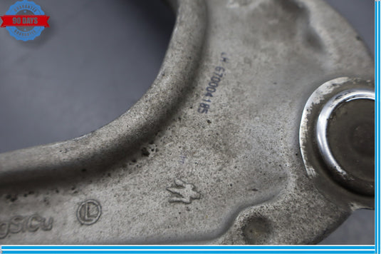 14-19 Maserati Ghibli M157 Front Left Side Upper Control Arm 670004185 Oem