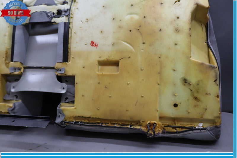 Load image into Gallery viewer, 98-03 Mercedes W208 CLK430 CLK55 AMG Rear Top Upper Seat Cushion Oem
