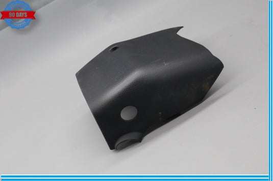 07-12 Lexus LS460 Steering Wheel Column Lower Boot Trim Cover Panel Oem
