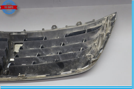 11-13 Hyundai Equus SIG Front Center Radiator Grille Grill Assembly Oem