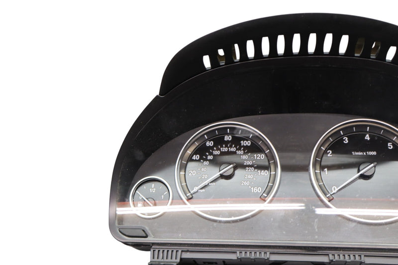 Load image into Gallery viewer, 11-16 BMW 535i 528i Instrument Cluster Speedometer Gauge 62109265177 Oem
