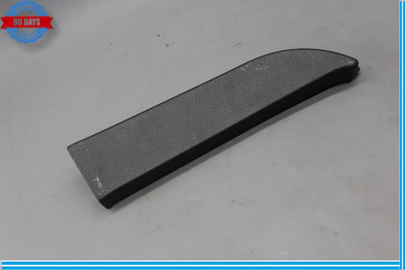 Load image into Gallery viewer, 03-09 Hummer H2 Rear Left Side Upper Door Window Trim Cover Panel Oem
