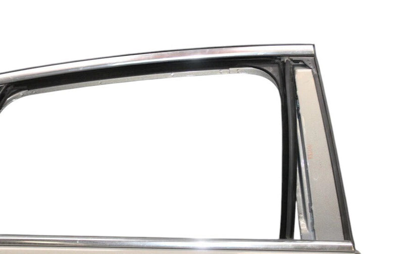 Load image into Gallery viewer, 13-19 Cadillac XTS Luxury Rear Right Passenger Exterior Door Shell Panel OEM
