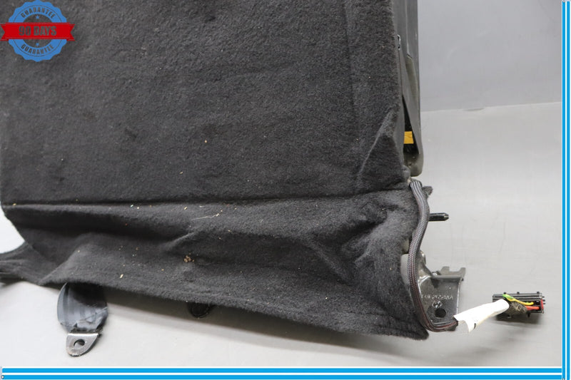 Load image into Gallery viewer, 14-17 Maserati Ghibli Rear Left Driver Side Top Upper Seat Cushion Assembly Oem
