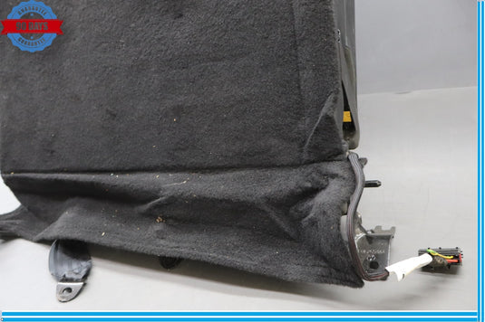 14-17 Maserati Ghibli Rear Left Driver Side Top Upper Seat Cushion Assembly Oem